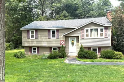 17 Forrest Rd