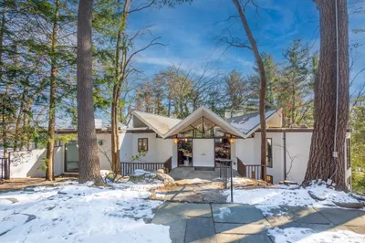 20 Huckleberry Hill Road 1