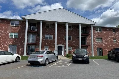151 Providence Rd #24