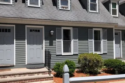 215 Wellman Ave #215 1