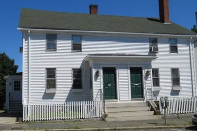 41 Pleasant Street #2