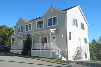 10 Milton Ridge Road #10 1
