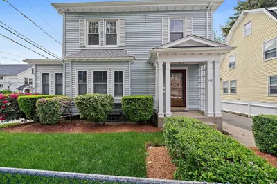 149 Milton Avenue
