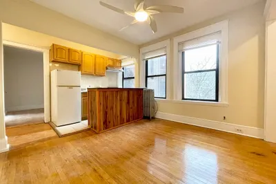 1269 Commonwealth Ave #4 1