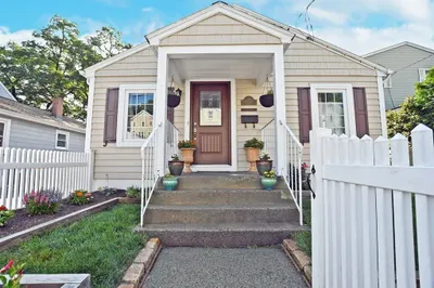 96 Princeton Ave