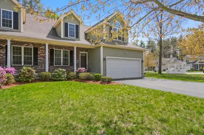 10 Village Drive #10 1