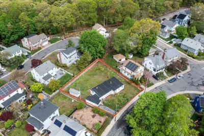 10 Gretter Road
