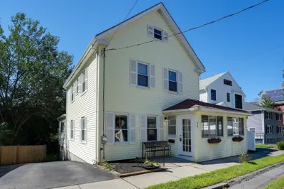 56 Agassiz Ave 1