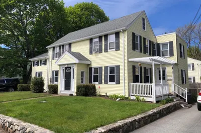 27 Kilby St #27 1