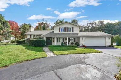 5 Rice Dr