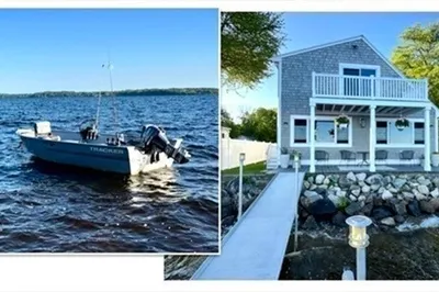 145 Staples Shore Road 1