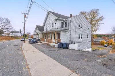 116-118 North St 1