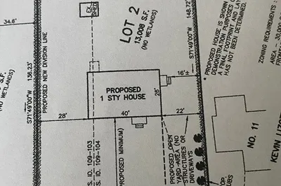 Lot 2 Woodlawn St 1