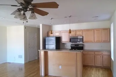 121 Homestead Street #1 1