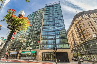 580 Washington Street #210