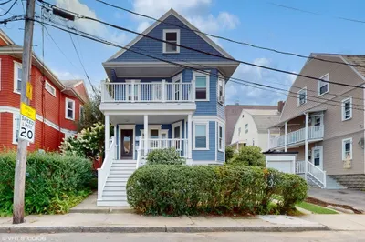 9 Central Rd #1