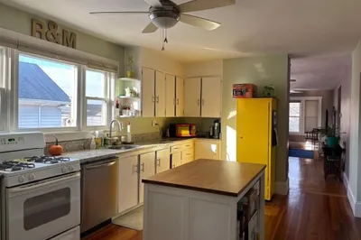 88 Quincy Street #2
