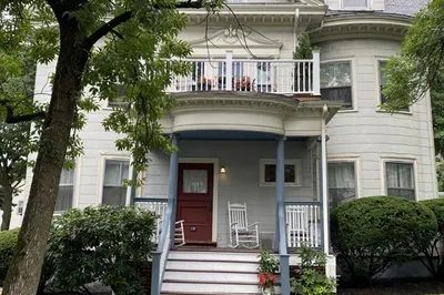 131 Thorndike Street #1 1