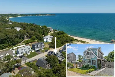 10 Cape Cod Ave 1