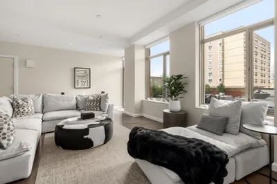 43 Westland Ave #U512