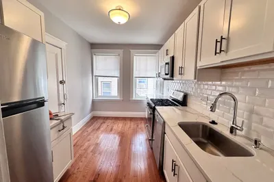 1746 Commonwealth Ave #10