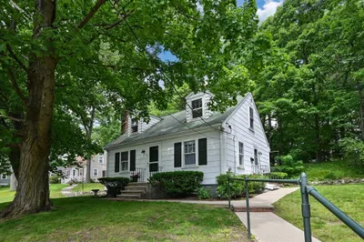 151 Grove St