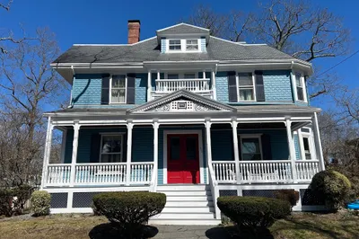 83 N Cedar Park #2
