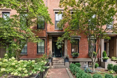 135 W Concord St #1