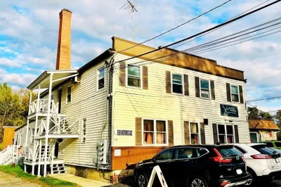 516 Mammoth Rd #B5/U4 1