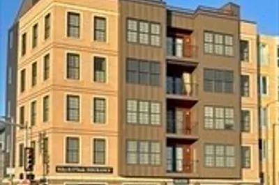 99 D Street #1 1
