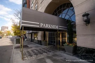170 Tremont Street #30 1