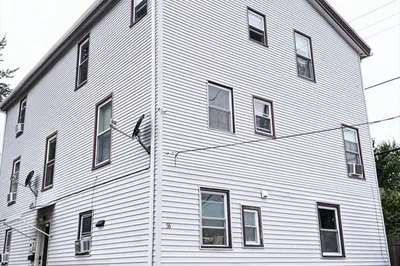 58 Perry St