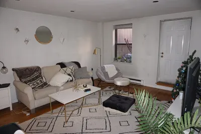 18 E Springfield Street #1