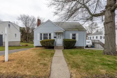 67 Rockridge Rd