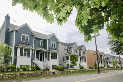 8 Grove Street #1 1