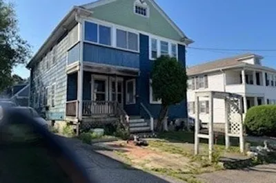 81 Freeman Street #2