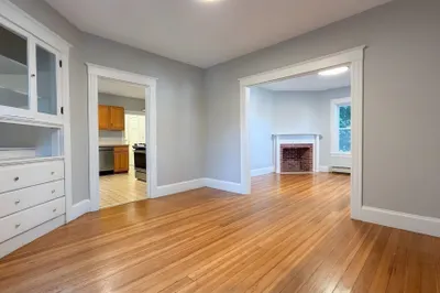 45 Columbus Ave #1 1