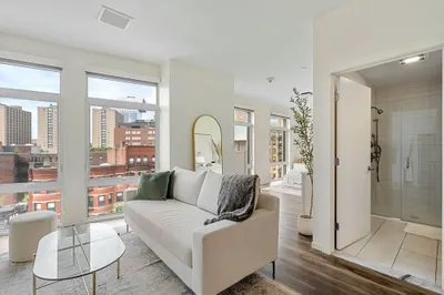 839 Beacon Street #501