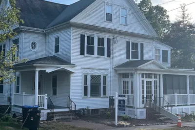9 Shattuck Street #9
