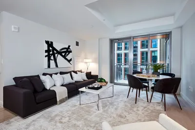 135 Seaport Boulevard #1009 1
