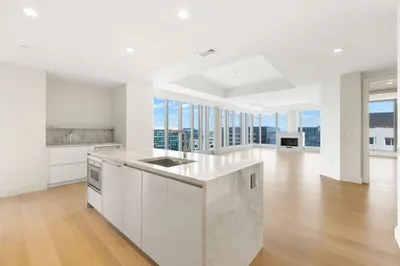 133 Seaport Blvd #PH2A