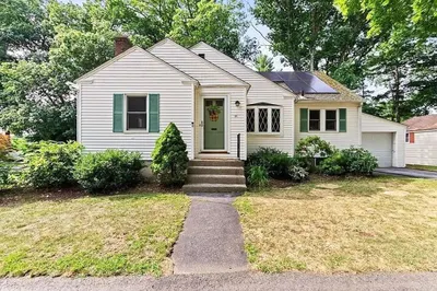 26 Hunthurst Cir