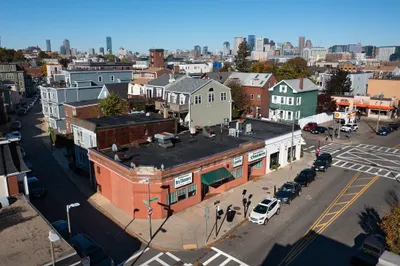 81-85 L Street 1