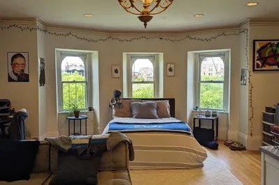 16 Commonwealth Avenue #11 1