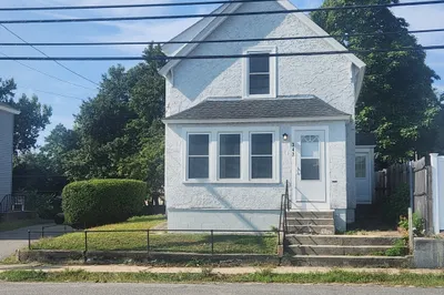 347 Lancaster Street #347 1