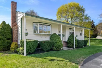 25 Old Farm Rd 1