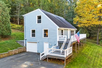 303 S Shelburne Rd 1