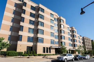 1650 Commonwealth Ave #309 1
