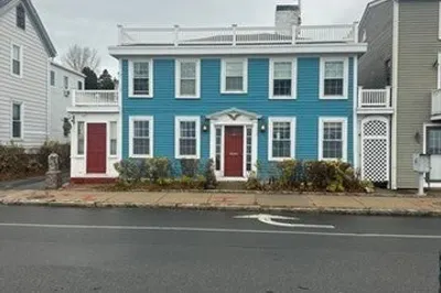 53 Western Avenue #1