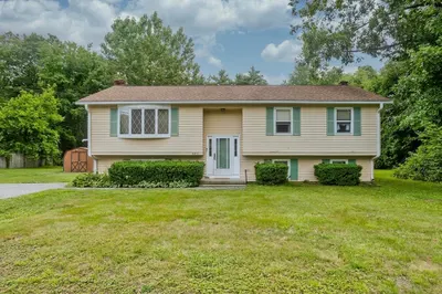 597 Amherst Rd
